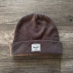 Herschel Beanie
